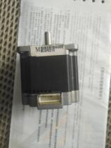 Old * Shenzhen Zhongweixing ADTECH stepper motor 56BYGH630AJP-1 56 two-phase stepper motor