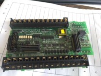 Omron CP1H-X40DT-D IO board CP1H-XA40DT-D Mid-board Power board CPU board