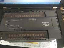 Old disassembly H2U-2416MR-XP Inovance PLC second-hand disassembly quality assurance