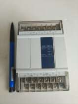 Xinjie PLC XC2-16R-E 95 into a new physical picture