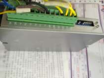 DV245 two-phase stepper motor driver DV245 second-hand fee 8-9 New