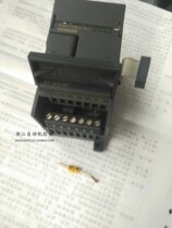 Original Siemens PLC expansion module EM232 6ES7 6ES7232-0HB22-0XA8 good color