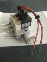 D101-2V color new original Korea ipptai F TEC solenoid valve