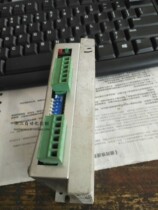 Old demolition and control of the YAKO bus type stepping driver YKD2405R second hand