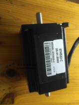Old * Resai two-phase 57 stepper motor 57HS22-C(biaxial)2 2N second-hand 90% new