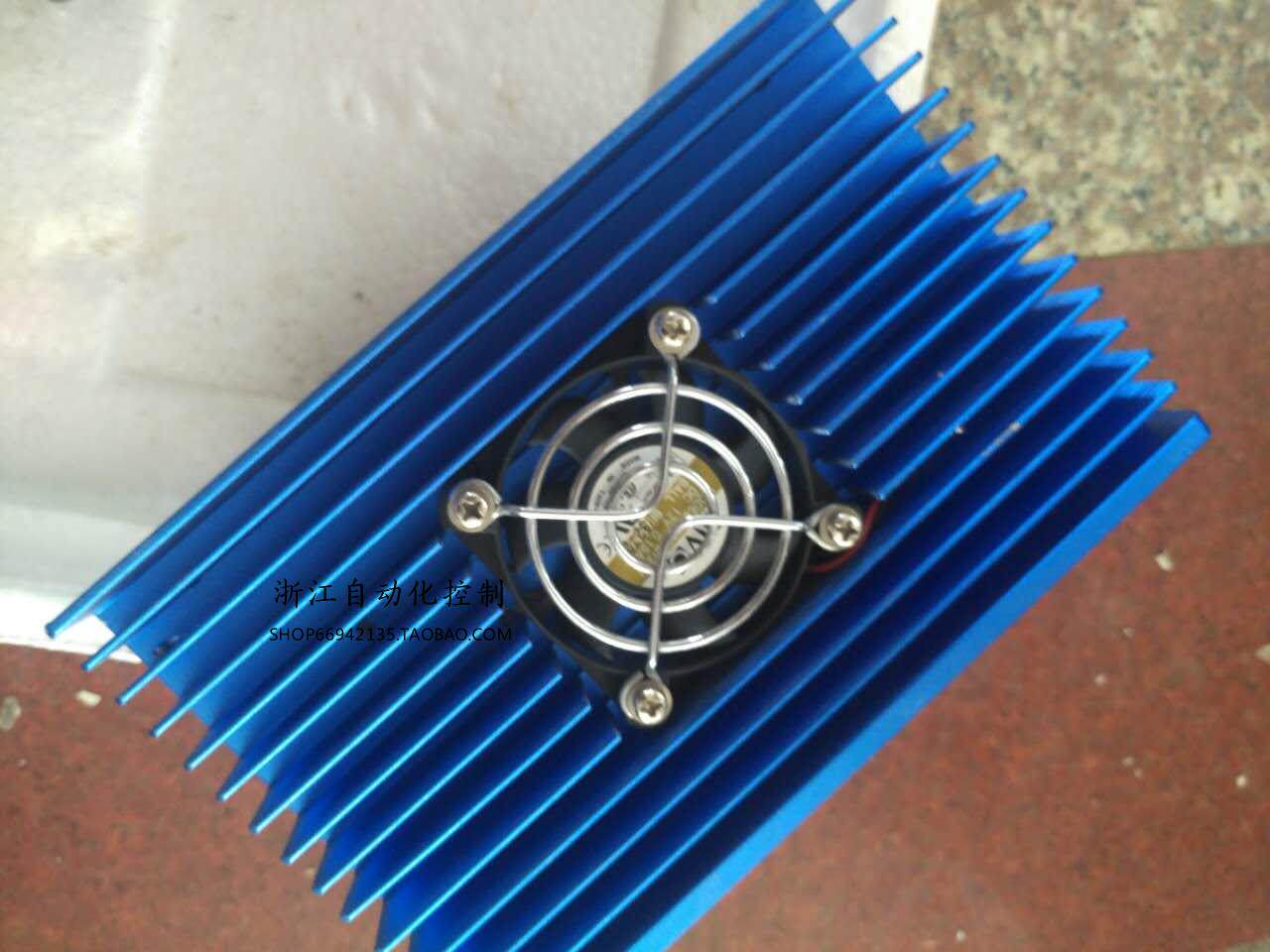 Second-hand 86 closed-loop stepper set closed-loop stepper motor driver 8 0N m old demolition