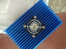 Second-hand 86 closed-loop stepper set closed-loop stepper motor driver 8 0N m old disassembly