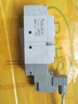 Used SY9120-5DD-03 SY-9120-5D-03 SMC solenoid valve