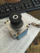 The KML061F-141 Superior stepper motor is used secondhand