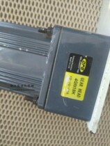 OPG 41K30GN-C 30W220V ac gear reduction second-hand demolition machine good use