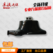 Tire grill plastic bird head tire dismantling machine nylon head accessories are all high-intensity and wear-free wheels