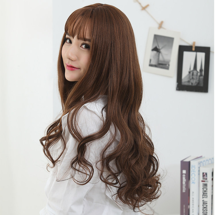 Perruque OTHER   Les cheveux longs - Ref 2610320 Image 12