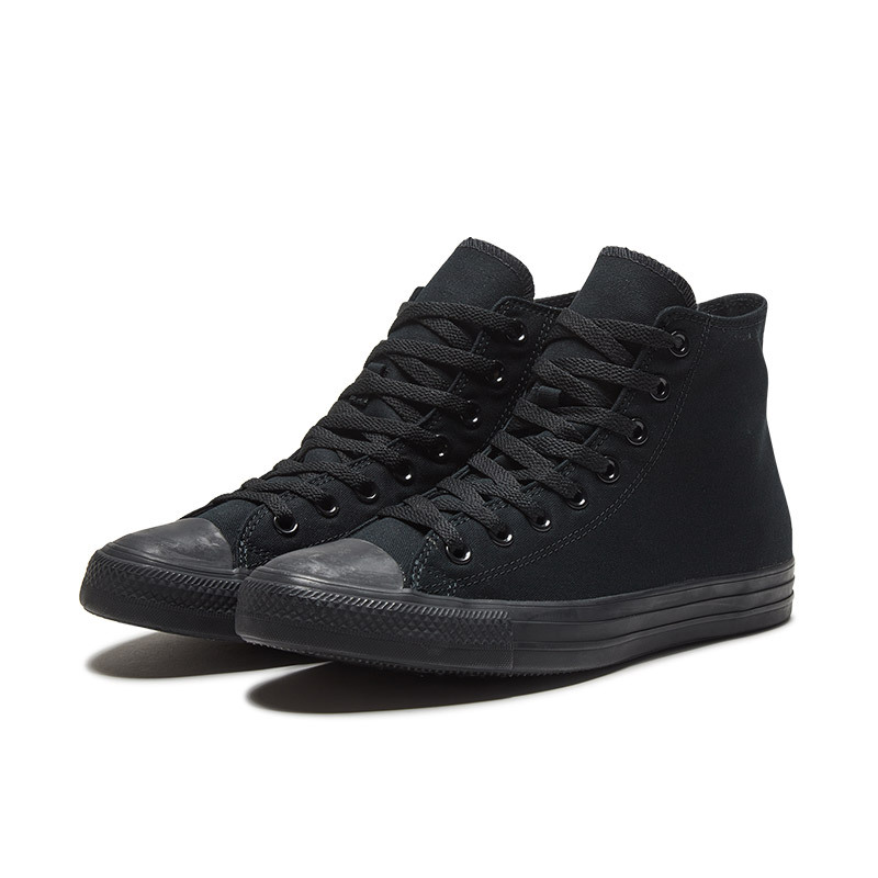 Converse Women's Shoes All Star Classic Retro Canvas Shoes Casual Versatile Sneakers 1Z588