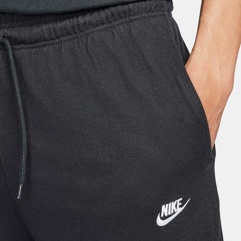 Nike, весенние тонкие брюки, свободный прямой крой, оверсайз
