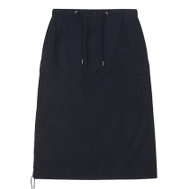 Converse Converse 2024 New Womens Leisure Skirt 10026794-A04