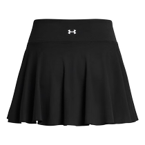 Under Armor UA Motion womens skin-friendly fitness training sports running casual pants short skirt 1387538-001