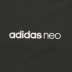 Áo khoác Adidas NEO cho nam giới áo khoác thể thao mới 2020 áo khoác chống gió ấm áp GM2326 - Thể thao xuống áo khoác