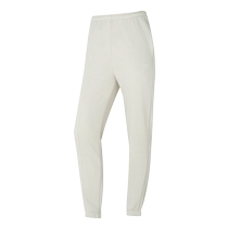 NIKE Nike womens pants knitted long pants 2024 spring new sports pants running training pants FN2435-104