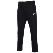 NIKE Nike trousers mens trousers summer new straight sports pants loose casual breathable pants BV2714-010