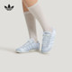Adidas Adidas clover T-toe ເກີບ summer ຂອງແມ່ຍິງ ANFU ຄລາສສິກ retro ເກີບບາງໆ soled HQ5199