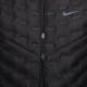 NIKE Nike Jacket Men's Winter New Thin Warm Stand-Collar Sports Down Jacket FB7557-010