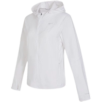 NIKE Nike jacket womens autumn new casual sportswear woven quick-drying breathable running jacket FB7481-100