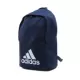 Ba lô Adidas Adidas 18 năm LIN PER BP Túi nam trung tính Túi đeo chéo nữ DM7660