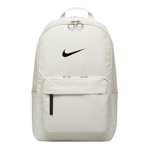 Nike Nike Мужчины И Женщины Упаковывали Ежедневный Пригородный Школьный Школьный Мешок С Двойным Плечом-рюкзак DN3592-072