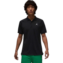 Nike DRI-FIT mens golf lapel fashion T-shirt POLO summer new DZ0541-010
