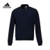 Adidas adidas 18 nam mùa xuân mới đồng phục bóng chày thể thao dệt áo khoác gió áo khoác CZ5916 áo khoác nam anta Áo khoác thể thao / áo khoác