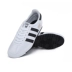 ADIDAS Giày thể thao nam Adidas clover Giày thể thao đế thấp thông thường BB1270