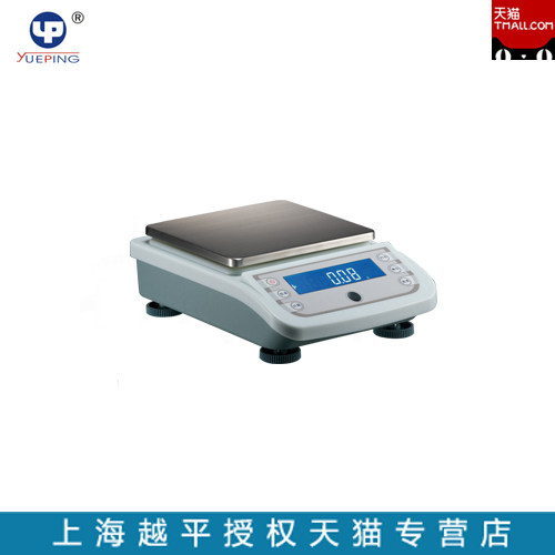 YP30002 YP50002 Electronic scales accuracy 10mg 0 01g
