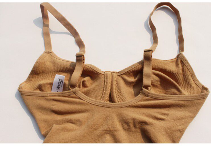 Sous-vêtement minceur en nylon - Ref 702517 Image 11