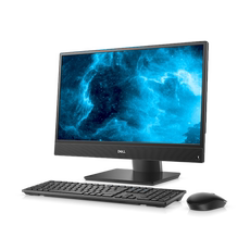 Монитор dell戴尔optiplex 3280 十代酷睿商用办公21.5英寸一体机aio台式电脑主机教学