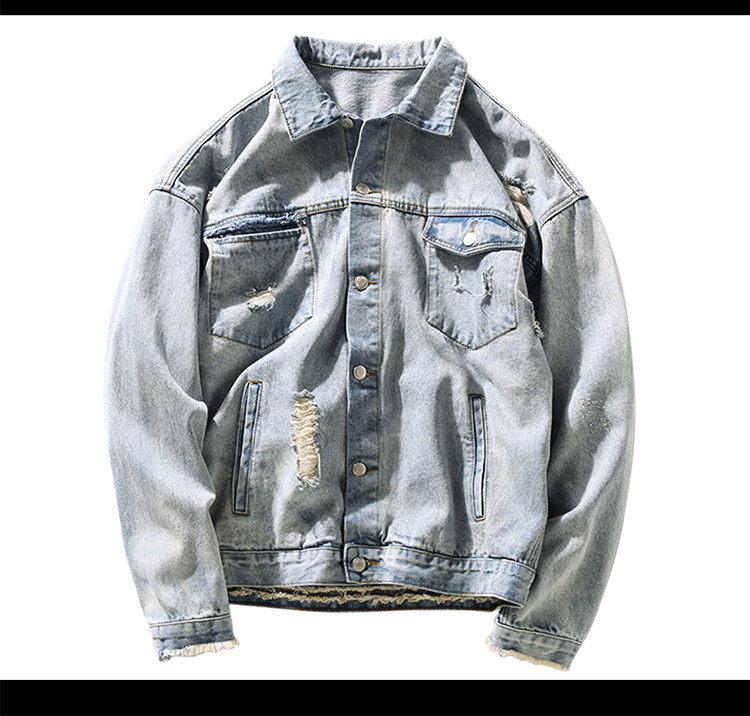 Blouson homme TNOZOOM manches longues - Ref 3116518 Image 27