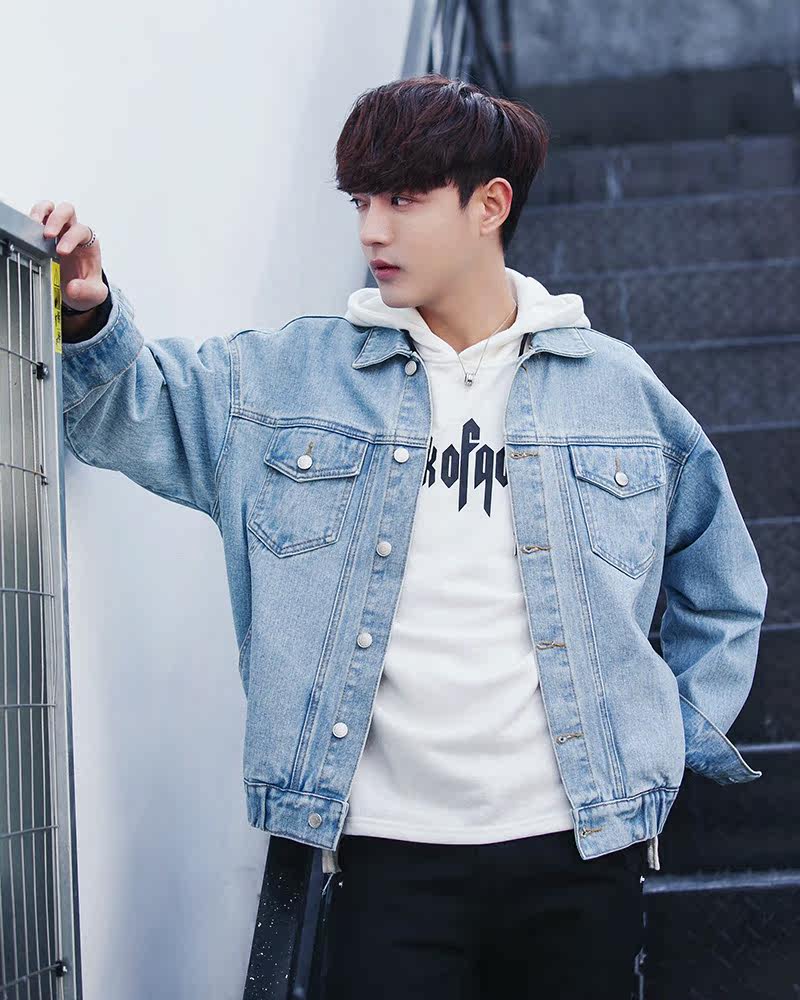 Blouson homme TNOZOOM manches longues - Ref 3116518 Image 34