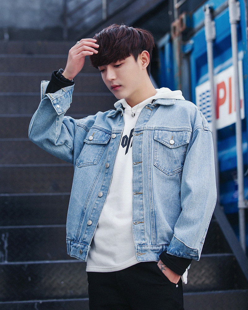 Blouson homme TNOZOOM manches longues - Ref 3116518 Image 31