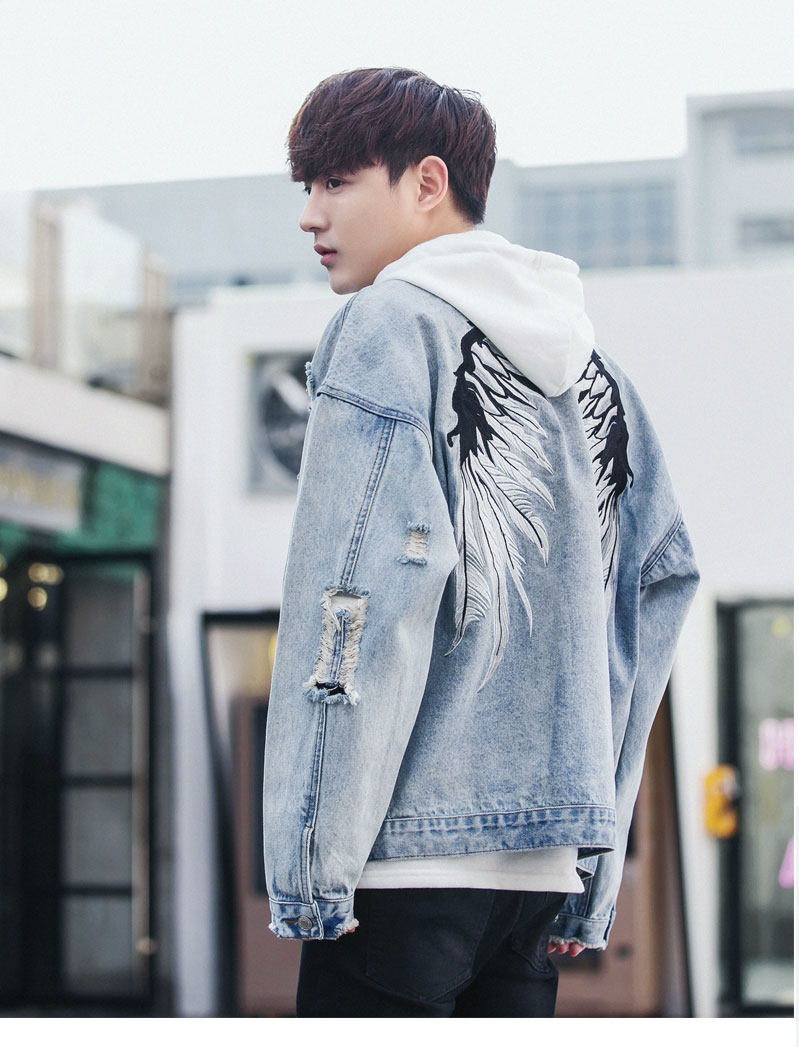 Blouson homme TNOZOOM manches longues - Ref 3116518 Image 19