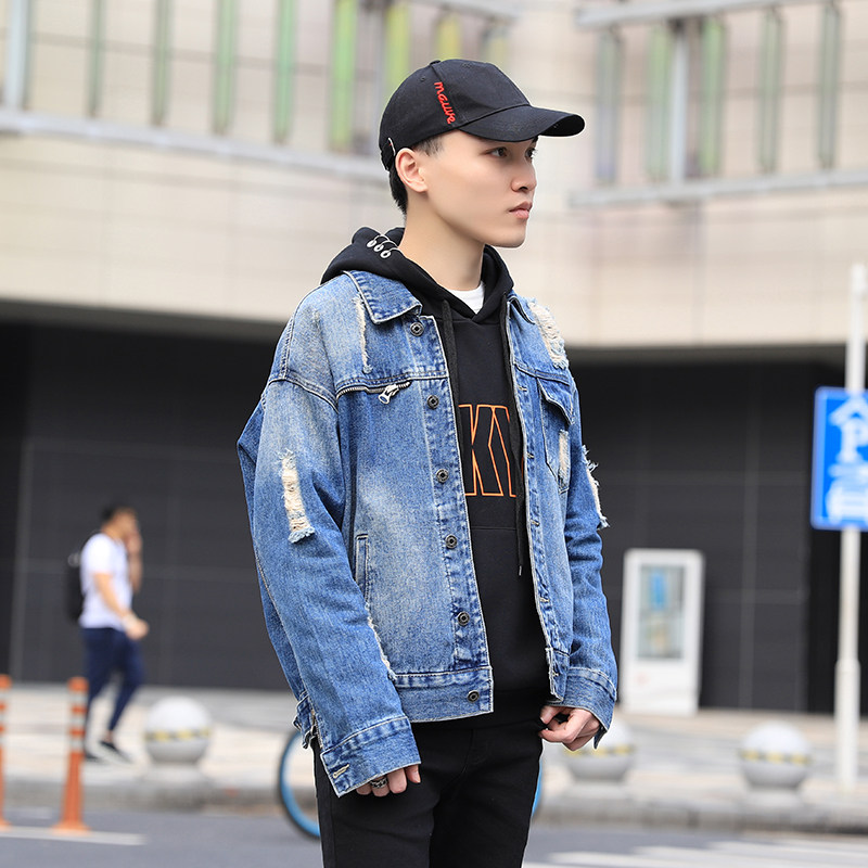 Blouson homme TNOZOOM manches longues - Ref 3116458 Image 3