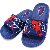 Глубоко синий паук