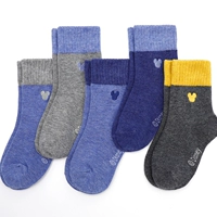 Men-SM3769 Spring и осень сгиба [сумки]