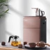 Angel tea bar dọc hộ gia đình thông minh tự động nước đa chức năng thấp hơn loại kéo nước cửa hàng flagship - Nước quả