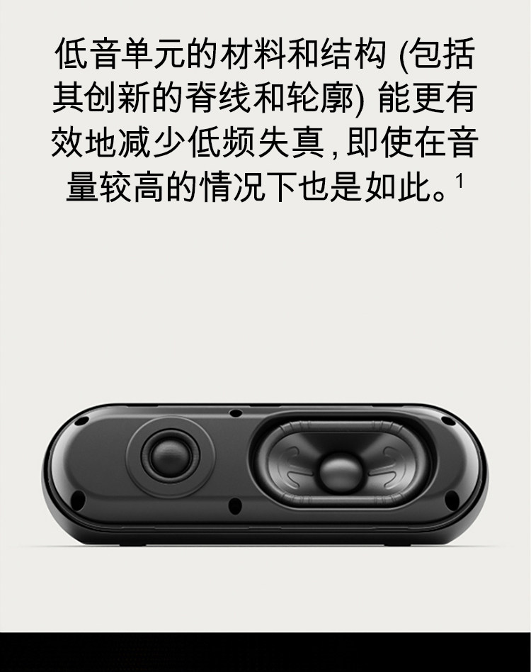 Beats Pill 无线蓝牙音箱家用户外便携式重低音音响插图4