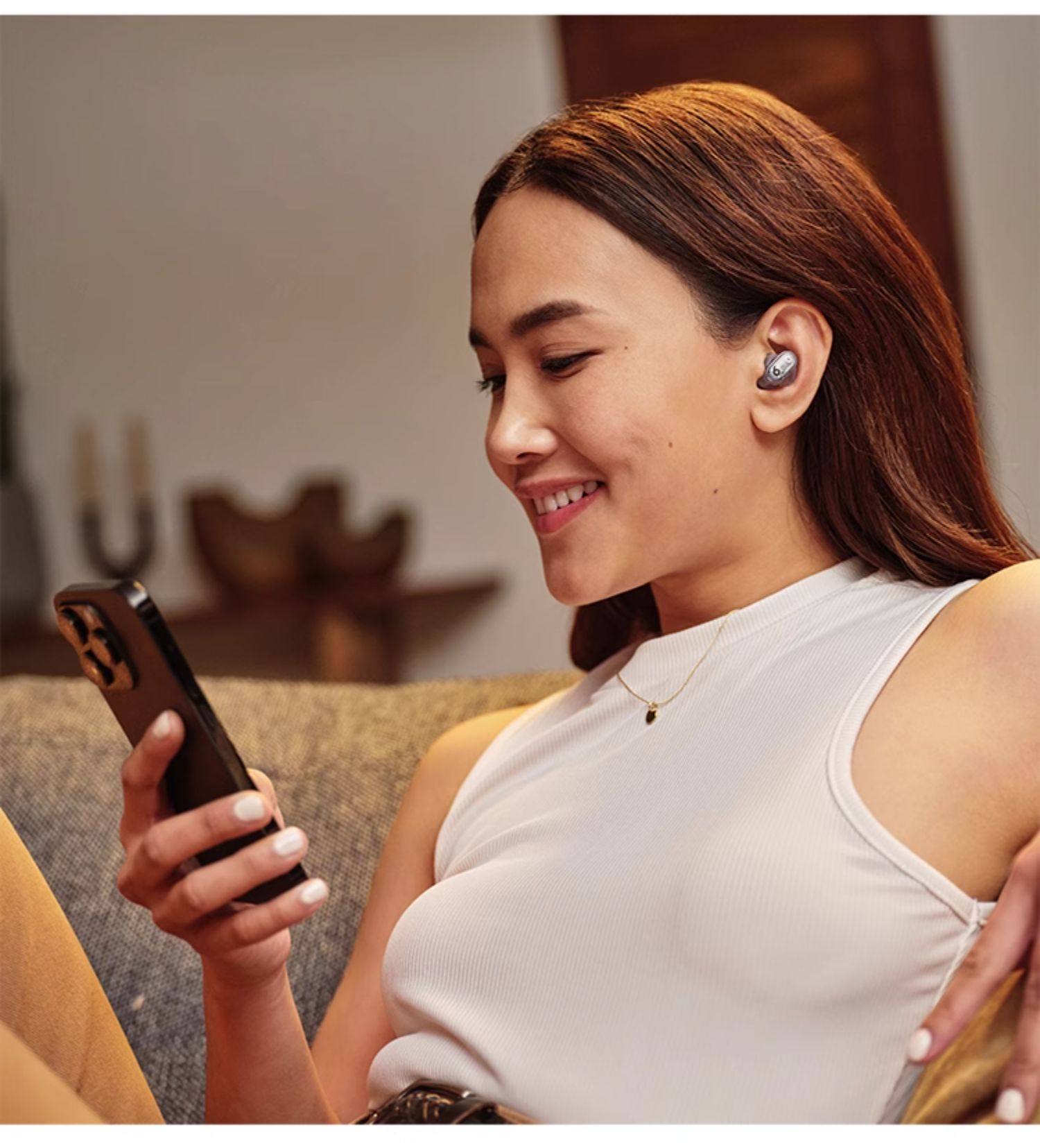 Beats Studio Buds+真无线主动降噪蓝牙耳机插图15