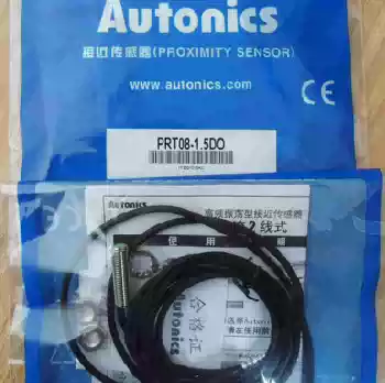 Proximity switch PRT08-1 5DO -2DO PRT12-4DO -4DC PRT18-8DO 5DC