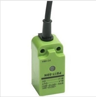 South Korea's Osunix Autonics close to switch PS17-5DN PS17-8DN metal sensor