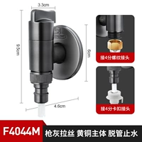 Не -Universal Model