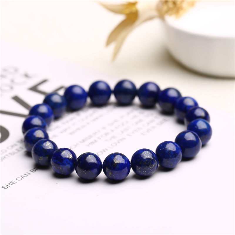 Mặt dây chuyền tinh thể tự nhiên của Nana Big Meng - Vòng đeo tay Clasp vòng tay pandora