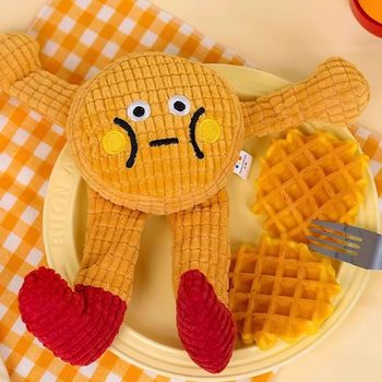 A tool for cats to grind their teeth and relieve boredom