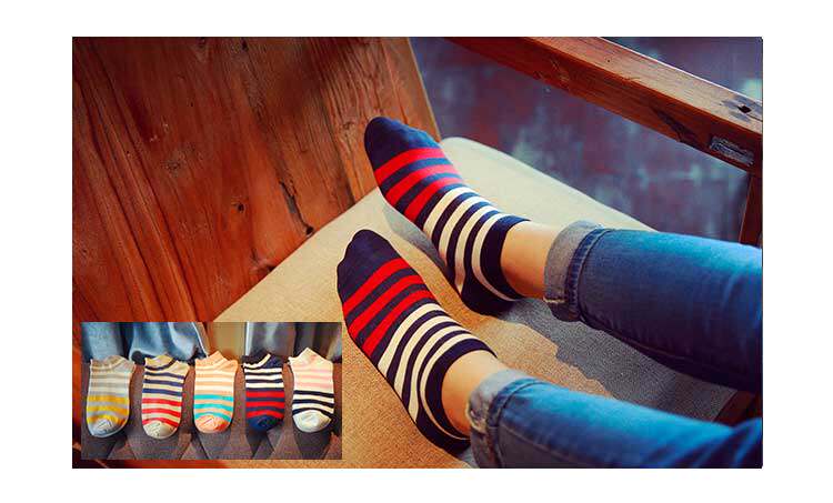 Chaussettes - collants - Ref 758841 Image 17